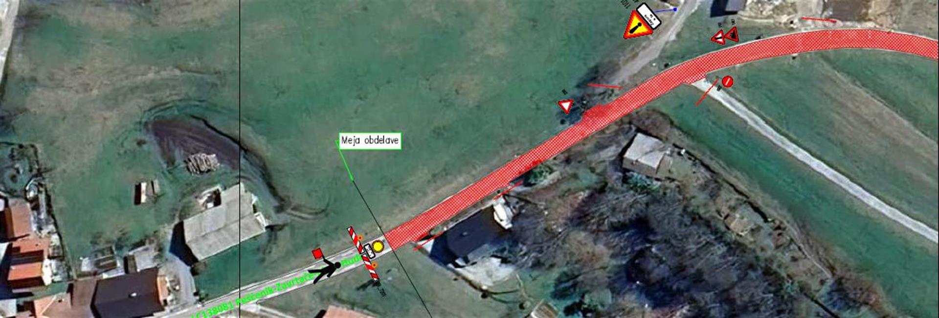 Sklepni dan jubilejnega pohoda po Krožni poti Prijetno domače 