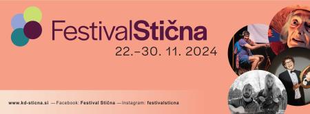 Festival Stična 2024