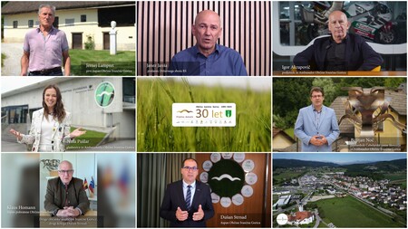 Film 30 let Občine Ivančna Gorica