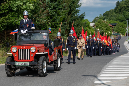 150 let PGD Višnja Gora