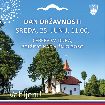 Dan državnosti 2025