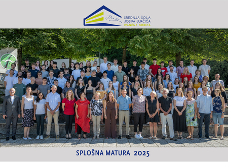 Splosna matura