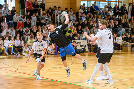 Rok Slana iz OŠ Stična