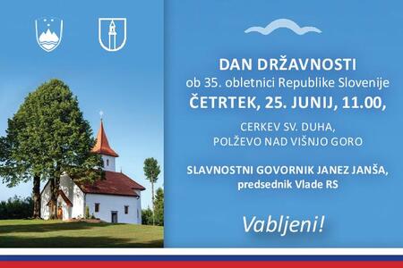 Dan državnosti