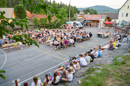 Krajevni praznik v Ambrusu
