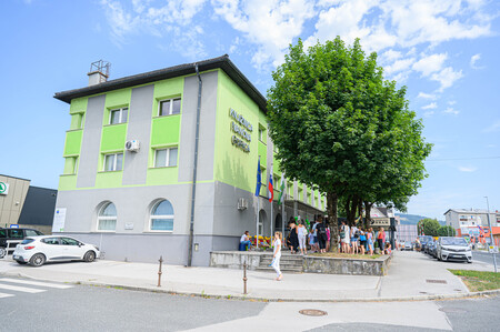 Knjižnica Ivančna Gorica