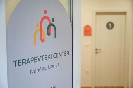 Terapevtski center Ivančna Gorica