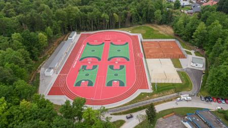 Športni park Ivančna Gorica