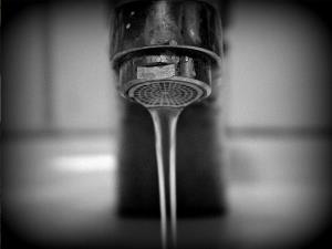 Obvestilo JKPG o prekinjeni oskrbi s pitno vodo 
