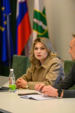 Klavdija Kastelic