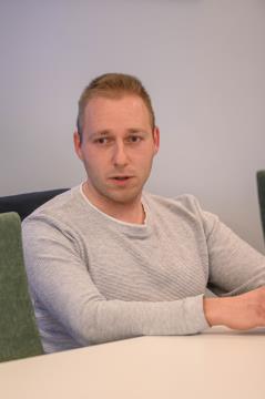 Simon Smrekar