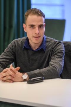 Jan Goljevšček