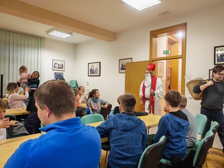 Miklavž-a