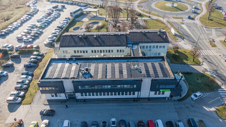 Zdravstveni dom Ivančna Gorica