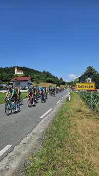 Sobrače